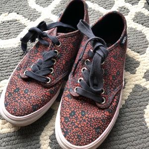 Vans Sneakers